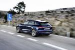 Audi e-tron S 2020 года (WW)